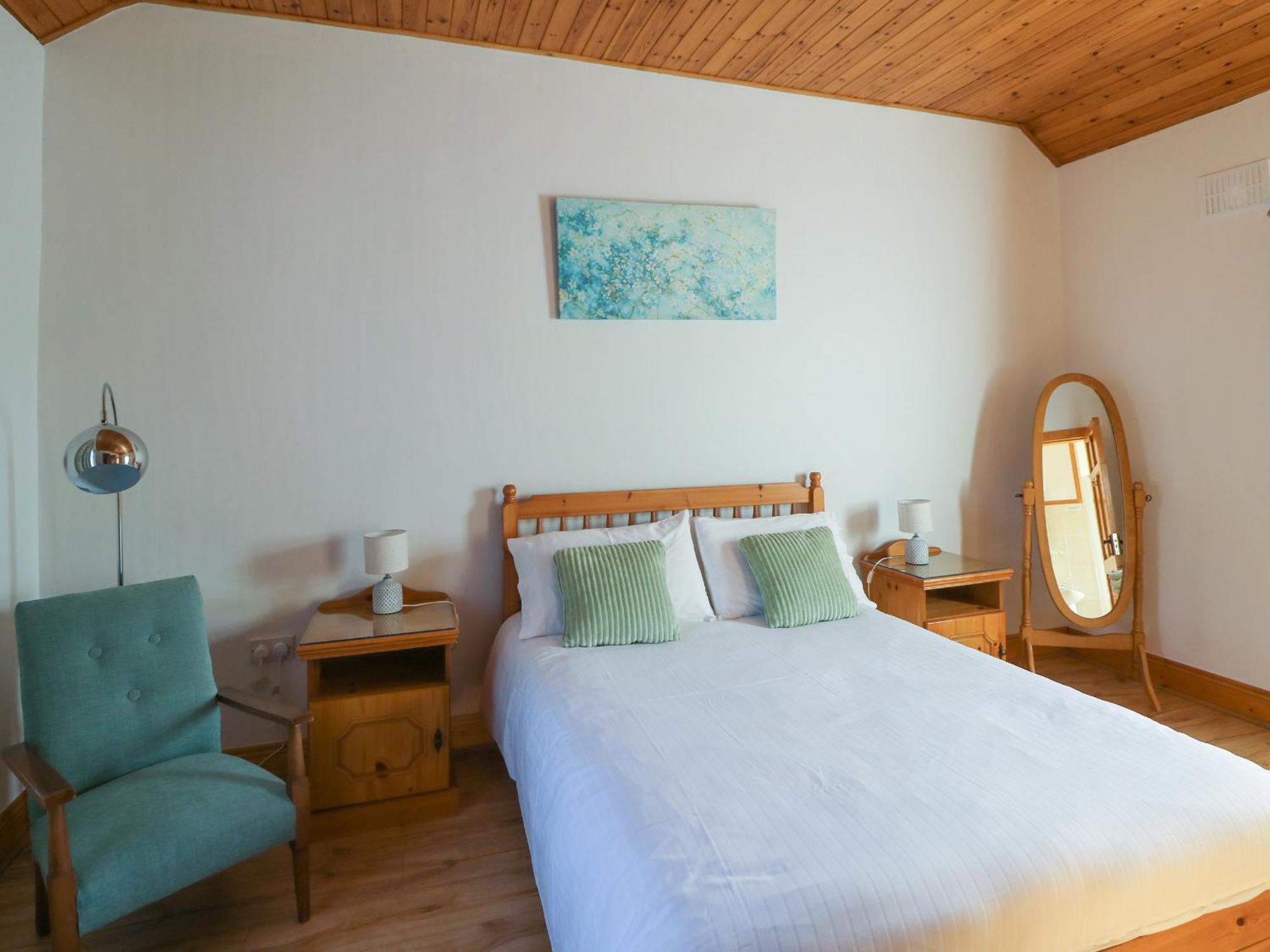 Rose Cottage Ramsgrange Экстерьер фото
