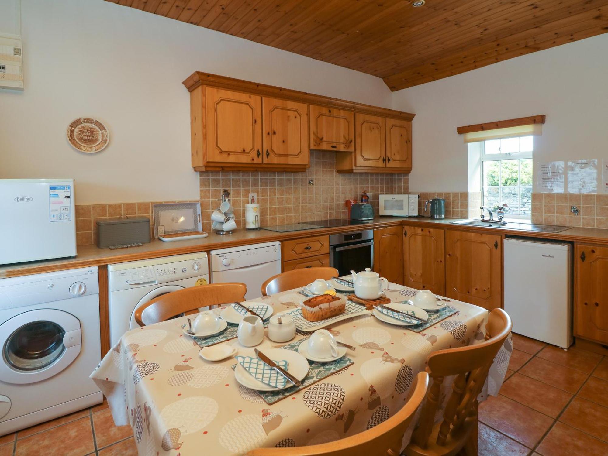 Rose Cottage Ramsgrange Экстерьер фото