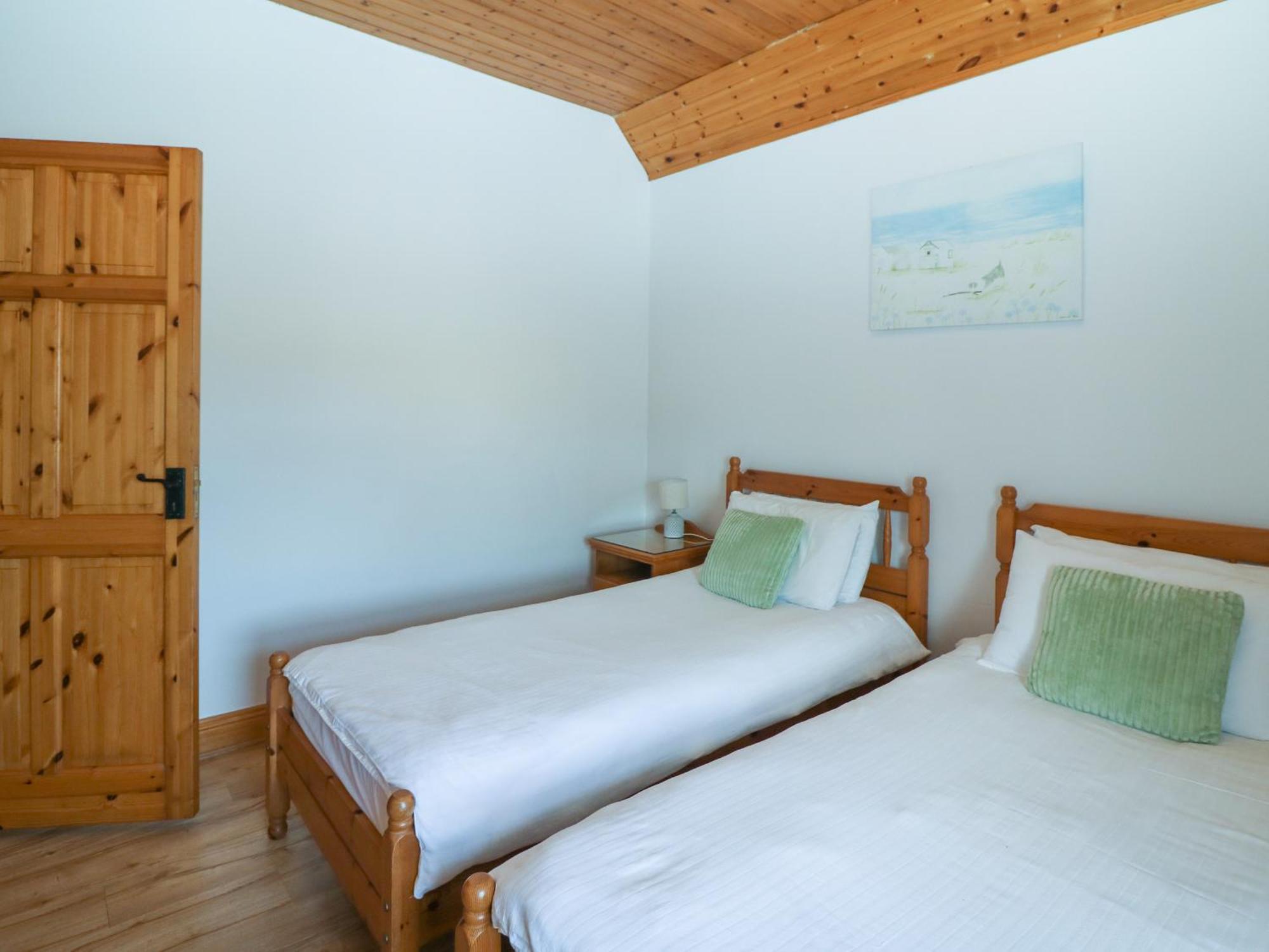 Rose Cottage Ramsgrange Экстерьер фото