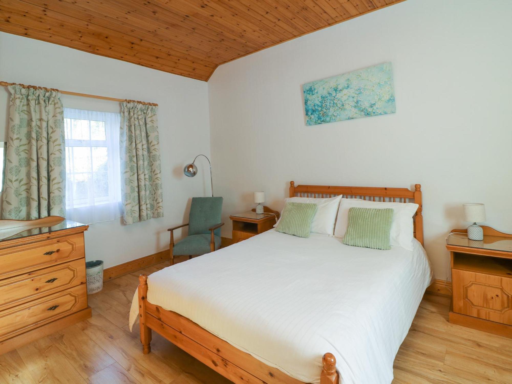 Rose Cottage Ramsgrange Экстерьер фото