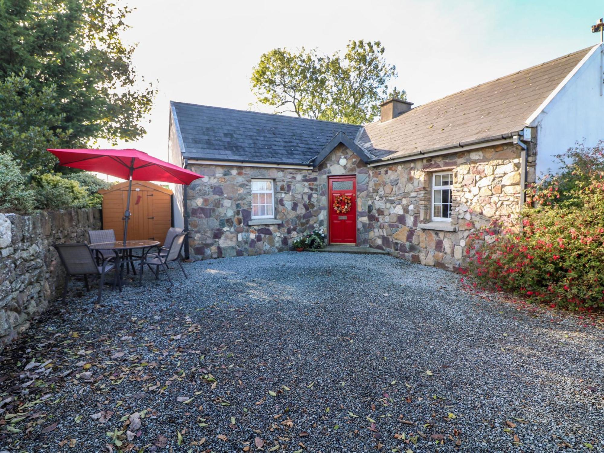 Rose Cottage Ramsgrange Экстерьер фото