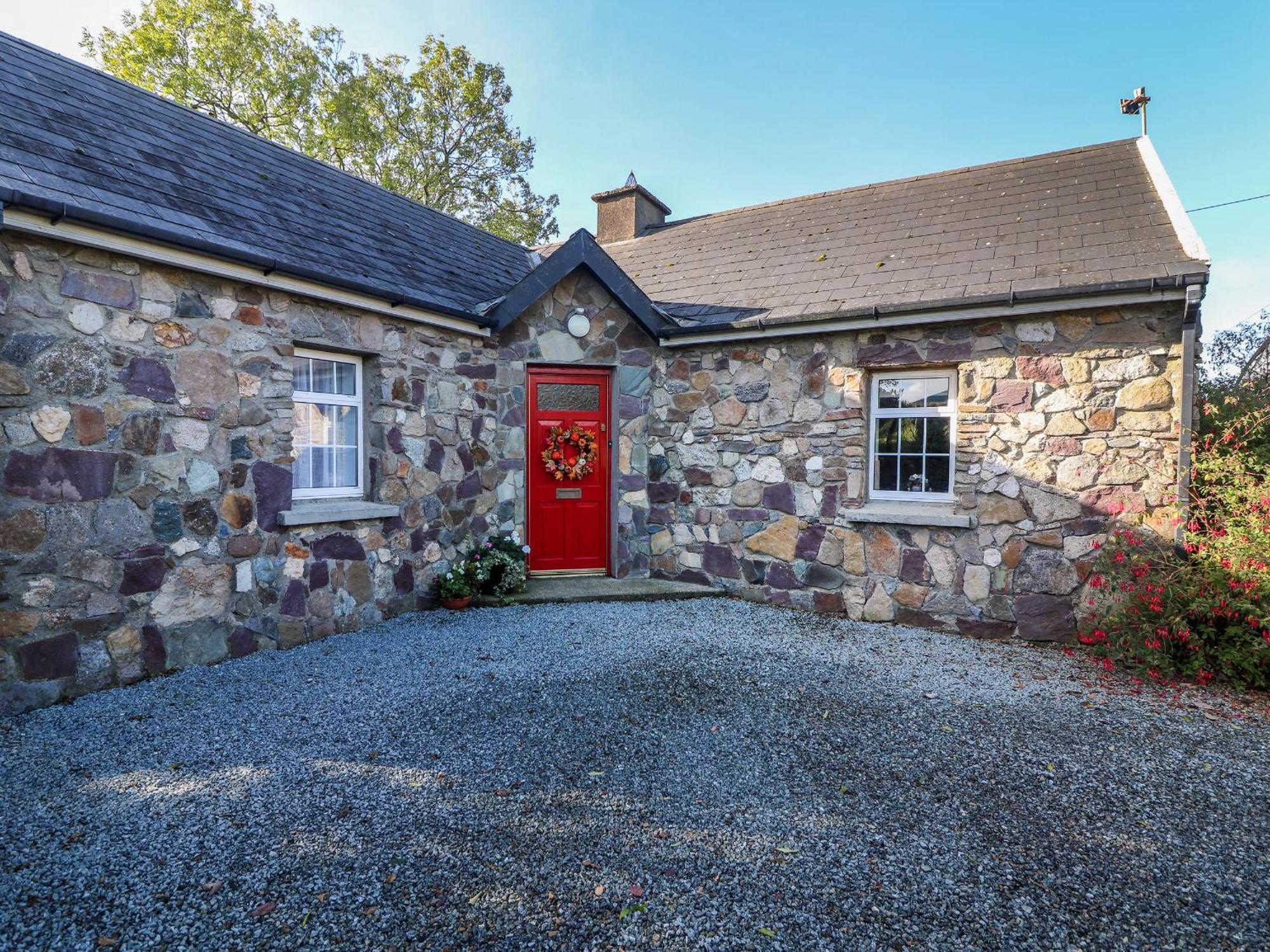 Rose Cottage Ramsgrange Экстерьер фото