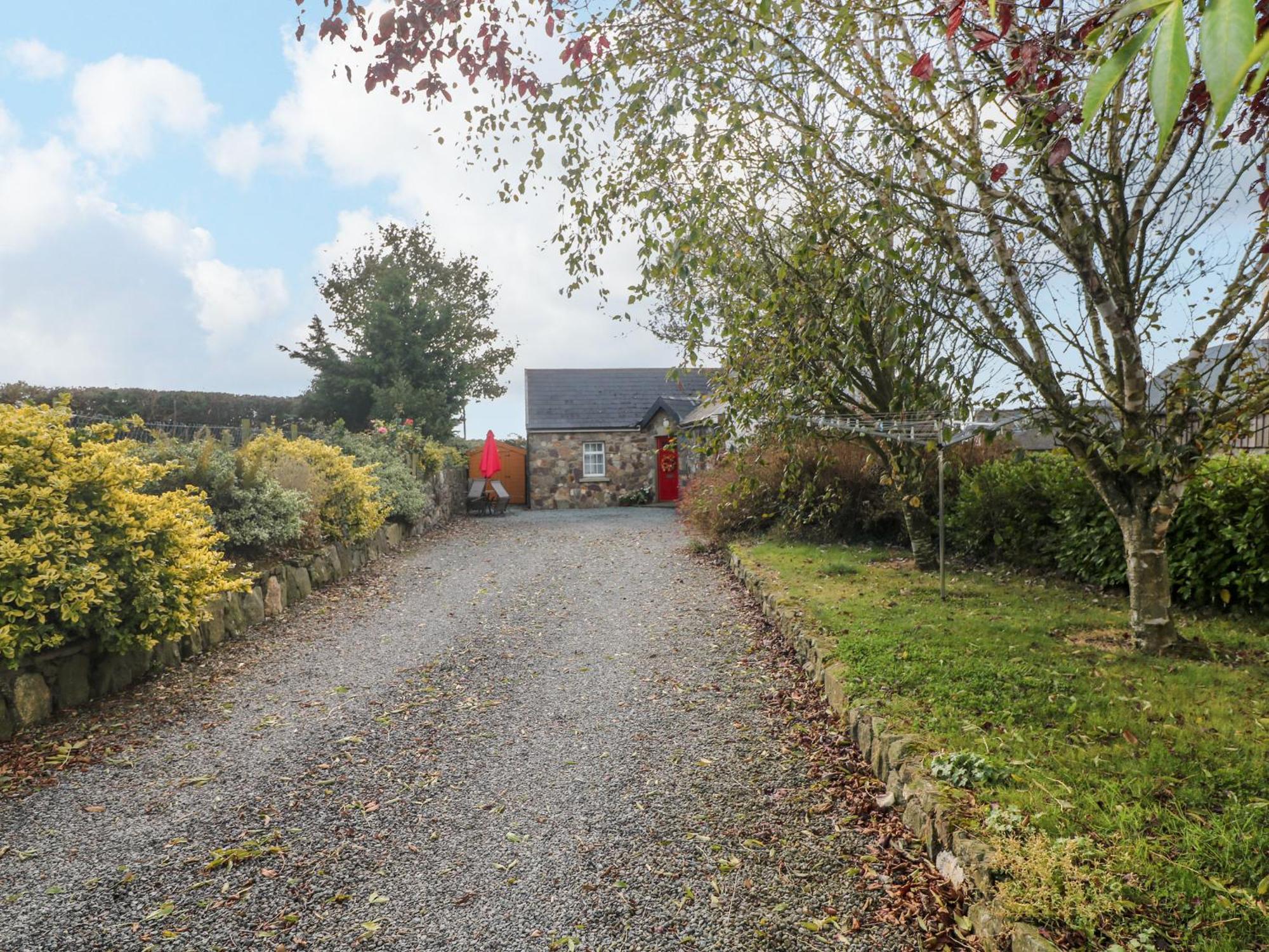 Rose Cottage Ramsgrange Экстерьер фото