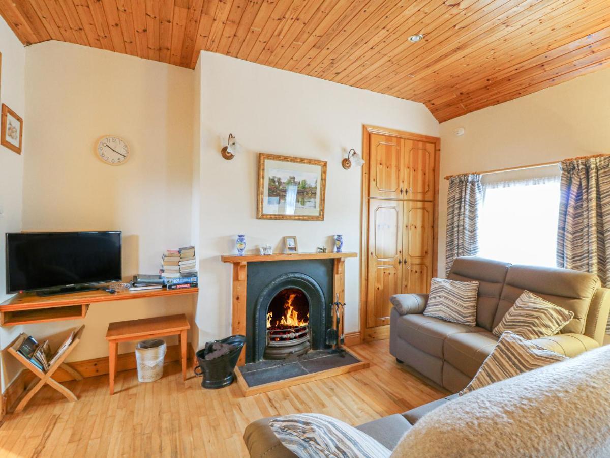 Rose Cottage Ramsgrange Экстерьер фото